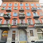 Via Lanzone 5 - Velo Daire