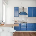 San Siro Luxury With Garage * Милан