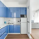 San Siro Luxury With Garage * Милан