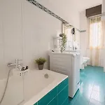 Lägenhet Duomo A 20 Min - Moderna - Metro M3 A 5 Min *