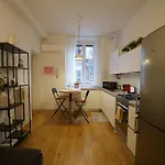 M5 Cenisio 5min-buzzi 3min-citylife-mico-chinatown-ac Milán
