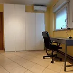Santa Giulia Apartment Milan