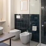 Elegant With Modern In - Citylife District - M1 ميلان