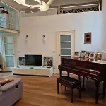 דירה Cozy Garden In מילאנו