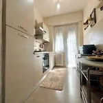 Appartement Guesthost - Balcony Flat X3 Linate Airport Mm4 Milan