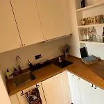 公寓 Casabella Design With Balcony Navigli Area