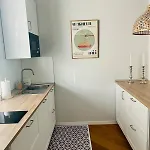 Casita De Giulia Cdg - Porta Romana Center *