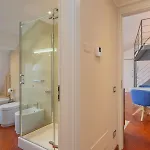 Comfort And Design Between Portello And Citylife Apartment *