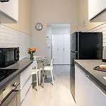 Lägenhet Italianway Easy - Leoncavallo 45 *