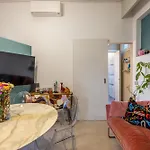 Διαμέρισμα Risorgimento - Castel Morrone Stile & Relax