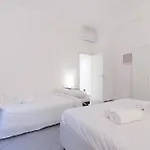 Apartment Primopiano - De Sanctis *