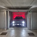 Casa Enea Luxury House - Bocconi Navigli - Private Parking شقة ميلان