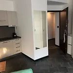 Apartamento Cathedral Milão