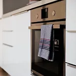 Apartment Just Urban - Bright With Terrace - M4 Tolstoj *