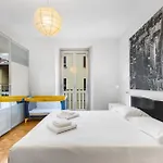 Appartamento Fara - Centro - 8 Posti - Wifi Milano