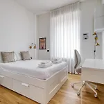 Just Urban - Chic & Stylish In Center - 1 Min M2 Metro * Milano