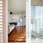 Giaxtower Palestra & Piscina Pure Living 5' Piano 米兰