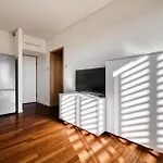 Giaxtower Palestra & Piscina Pure Living 5' Piano