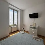 Apartament Montenero Mediolan