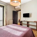 Apartamento Luxury *