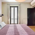 Apartamento Luxury
