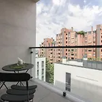 Luxury Principe Eugenio 3 * Milan