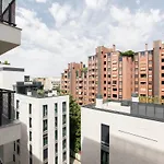 Appartement Luxury Principe Eugenio 3 *