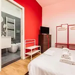 Luxury Via Torino Piazza Duomo 2 Pax Wi-fi Apartmán *