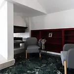 Italianway Comfort - Santambrogio 2 Apartamento Milão
