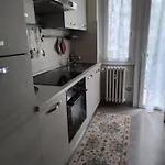 Appartement Guesthost - Balcony Flat X3 Linate Airport Mm4 Milan