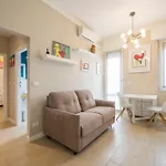 Apartment Smart Porta Romana *