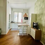 Lägenhet Casita De Giulia Cdg - Porta Romana Center *