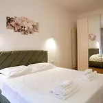 Appartement Brera-moscova • Stile E Comfort In Centro Milan