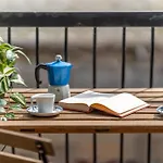 Appartement -la Casa Sul Fiume-wi-fi Super Potente