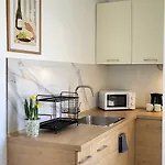 Comfort Apartamento *