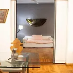 Apartment The Moscova Gallery House *
