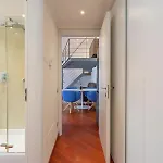 Comfort And Design Between Portello And Citylife Apartment *