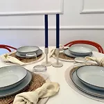 Callmehome - Navigli - Authentic Milanese * מילאנו