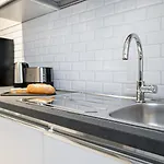 Lägenhet Italianway Easy - Leoncavallo 45 Milano
