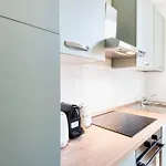 Apartment Easylife - - Castelfidardo 8 - Brera Milan