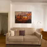 Apartment Golden House Arbe
