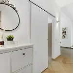 Pasubio Comfort Apartment *