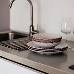 Apartment Just Urban - Bright With Terrace - M4 Tolstoj