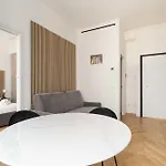 Appartement Unione Boutique - 1min From Duomo