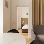 Unione Boutique - 1min From Duomo Appartement *