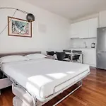 Giaxtower Palestra & Piscina Pure Living 5' Piano 公寓 米兰