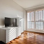 Giaxtower Palestra & Piscina Pure Living 5' Piano