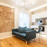 Ht Maison Angera Апартаменты *