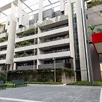 Unit D With View And Terrace דירה מילאנו