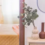 Mico, M5, Life - Luxury Con Terrazza E Vista 8o Piano - Su Scannu Life 아파트 밀라노